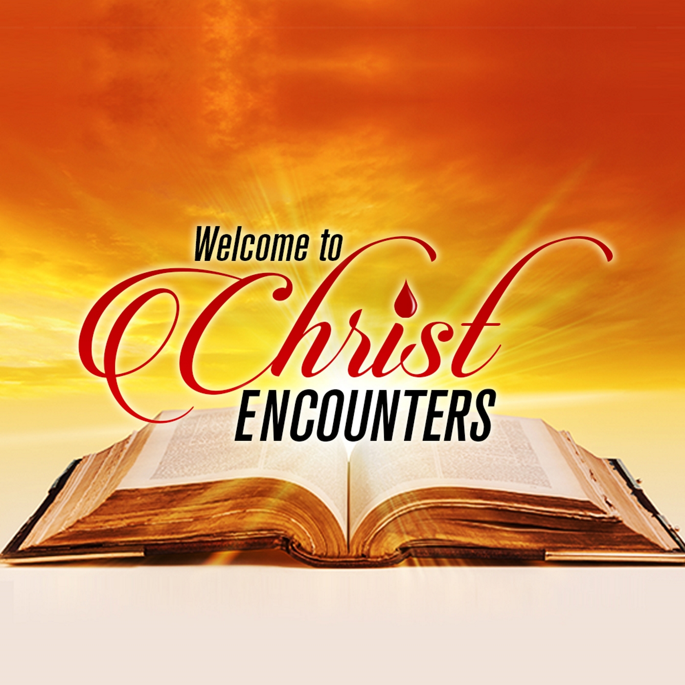 Christ Encounters